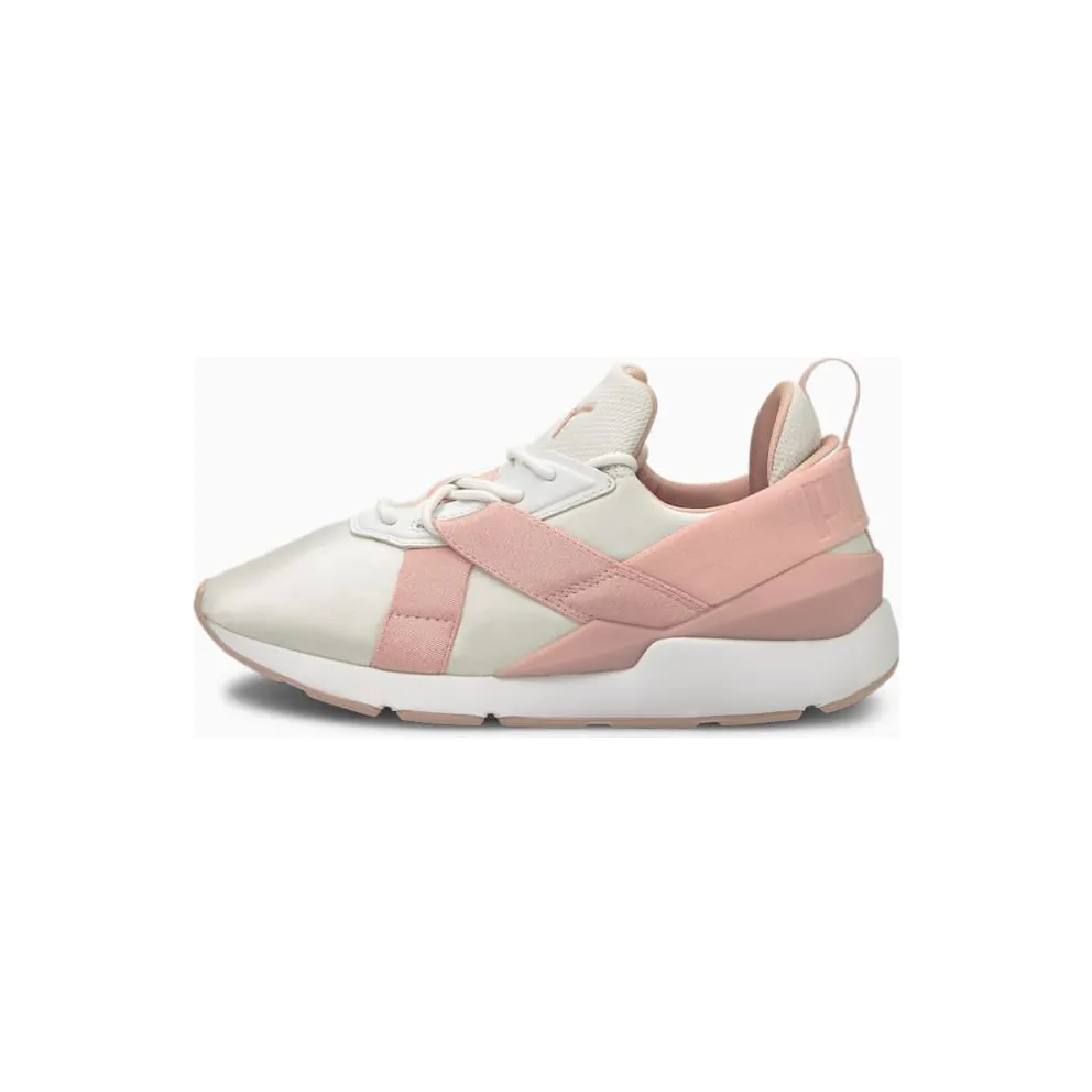 Puma Muse X3 Pastel White/Pink (37486901)