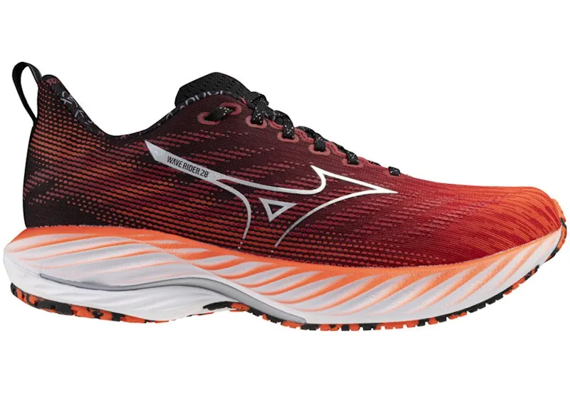Mizuno Wave Rider 28 Amsterdam (J1GC2462-01)