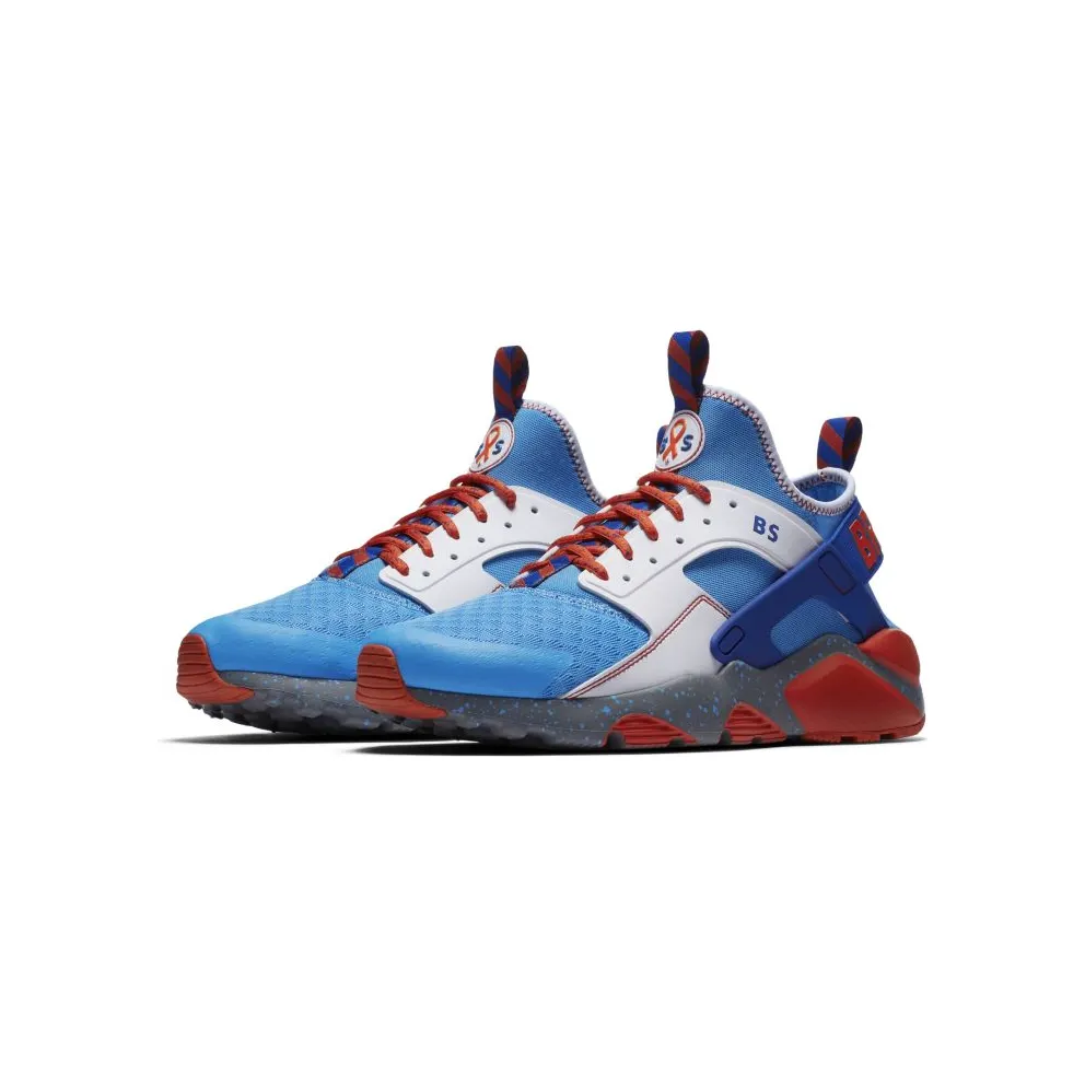Nike Air Huarache Run Ultra Doernbecher (2017) University Blue/Deep Royal Blue (AH6986-400)