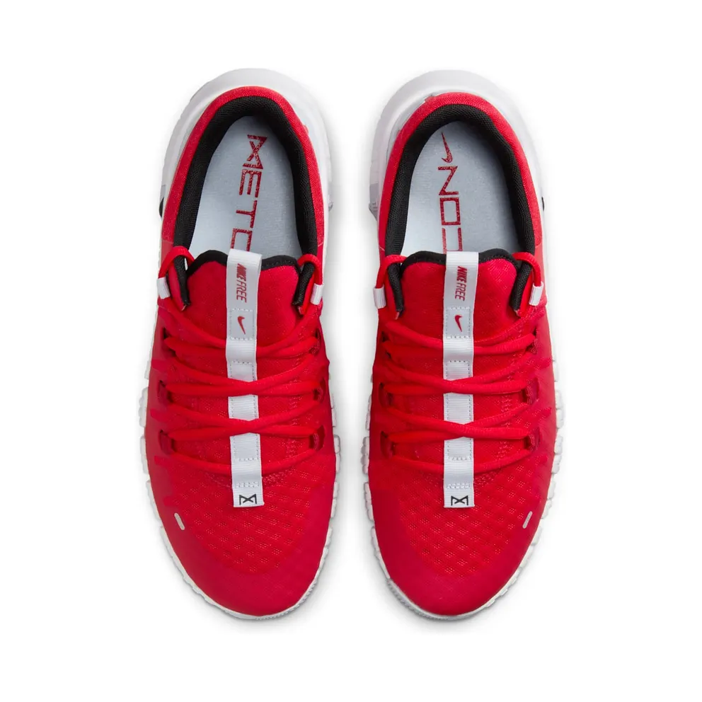 Nike Free Metcon 5 TB University Red (DV3949-600)