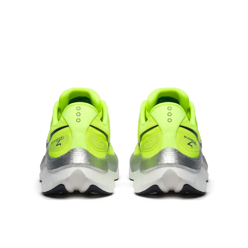 Saucony Endorphin Speed 4 Citron Navy (S20940-221)