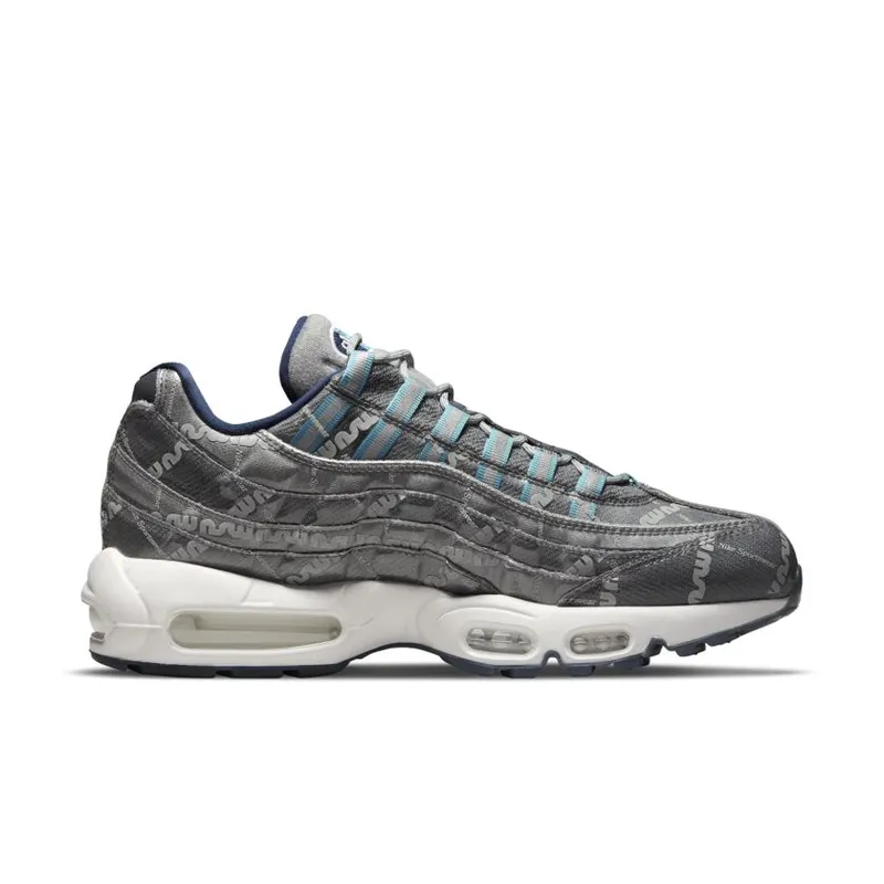 Nike Air Max 95 Nike Sportswear Grey (DJ4670-084)
