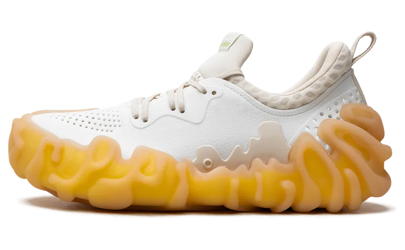 Crocs Juniper “Salehe Bembury – Tahini” (208694-1RW)