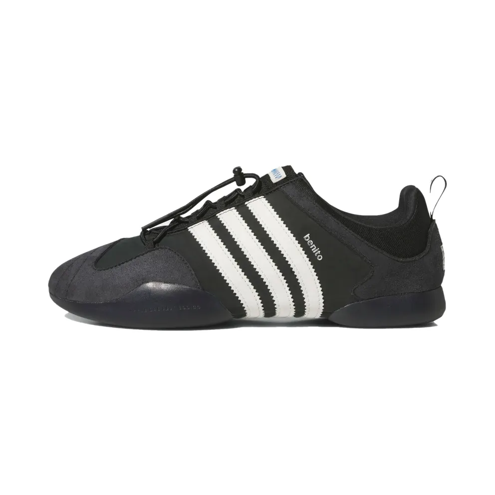 Adidas adidas para Bad Bunny Ballerina Core Black / Chalk White / Carbon (JQ9231)
