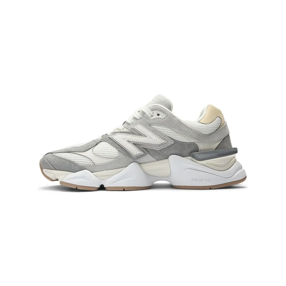 New Balance 9060 “Grey / Beige” (U9060AUB)