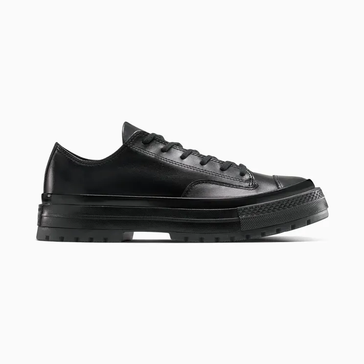 Converse Chuck 70 Formal Triple Black (A14188C)