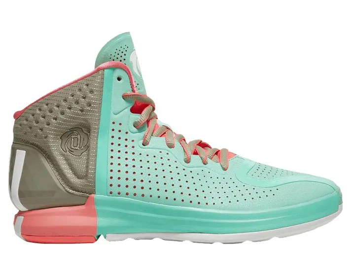 adidas D Rose 4 Restomod Boardwalk (FZ0891)