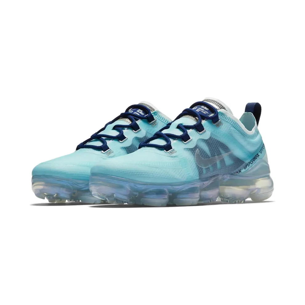 Nike Air VaporMax 2019 Teal Tint (W) Teal Tint/Blue Void-Spruce Fog-Teal Tint (AR6632-300)