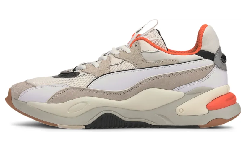 Puma RS-2K Futura Grijs/Wit (374137-01)