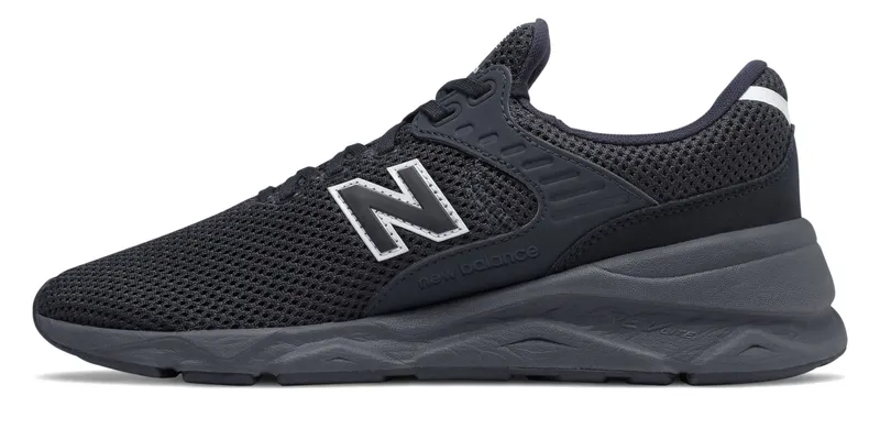New Balance X-90 Navy Navy/White (MSX90SCB)