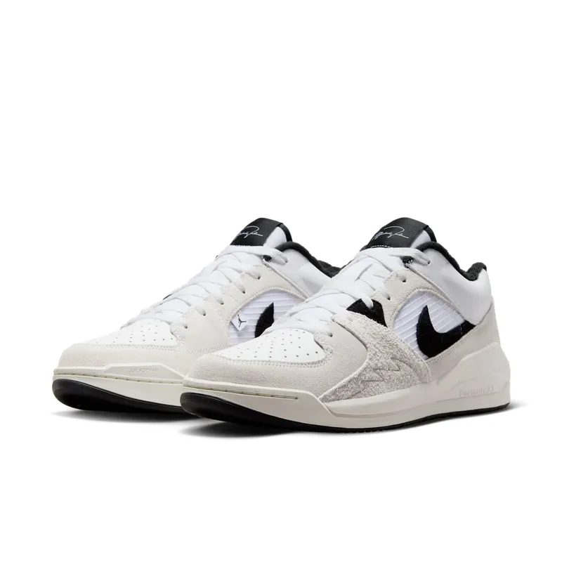 Jordan Stadium 90 “Sail / Black” (FD6424-100)
