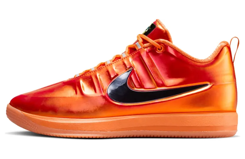 Nike Book 2 “Warning Label” (IO1458-800)