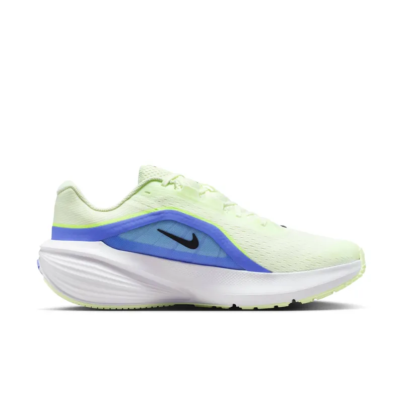 Nike Downshifter Volt Tint/White/Black/Black Spruce (IB1895-700)