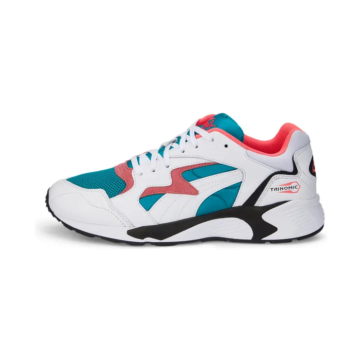 Puma Prevail White (38656904)