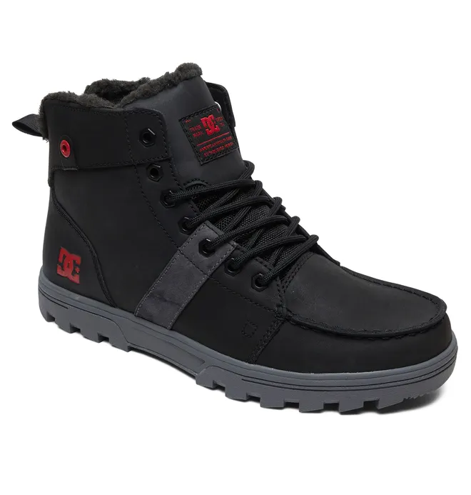 DC Woodland Black (ADYB700027bta)