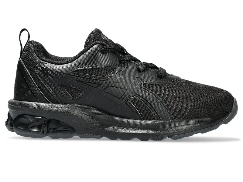 Asics Gel-quantum 90 Iv Ps Black/Black (1204A137.002)