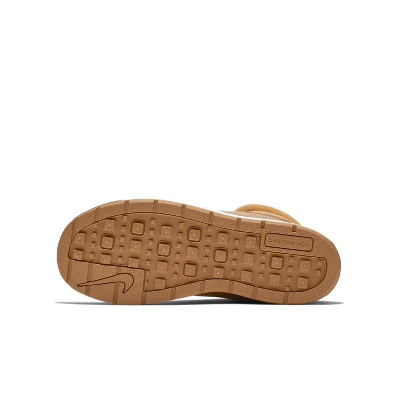 Nike Woodside 2 High Snow Boots GS “Wheat” (524872-702)
