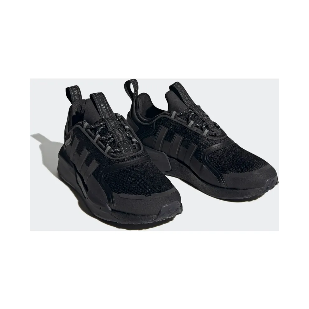 Adidas NMD_R1 V3 Core Black / Grey Three / Grey Five (HQ4278)