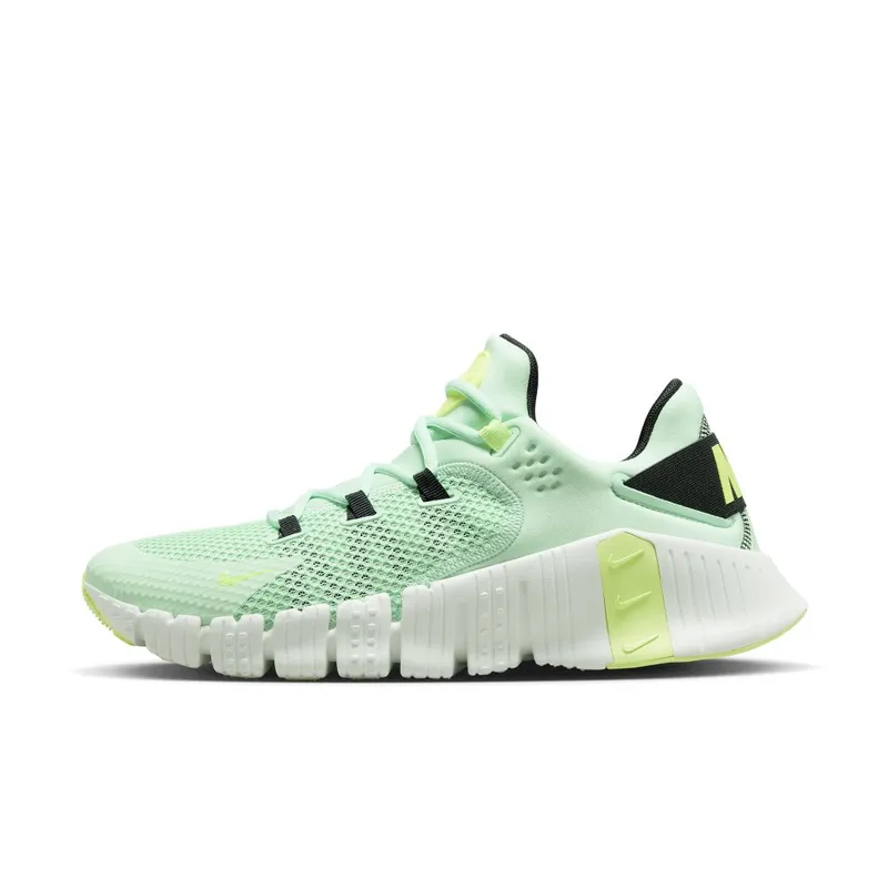 Nike Free Metcon 4 Training Green (CT3886-300)