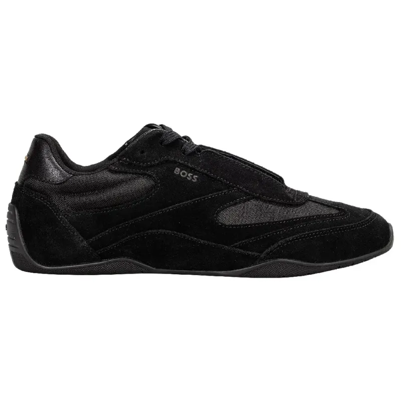 Hugo Boss sneaker Black (50557884-005)