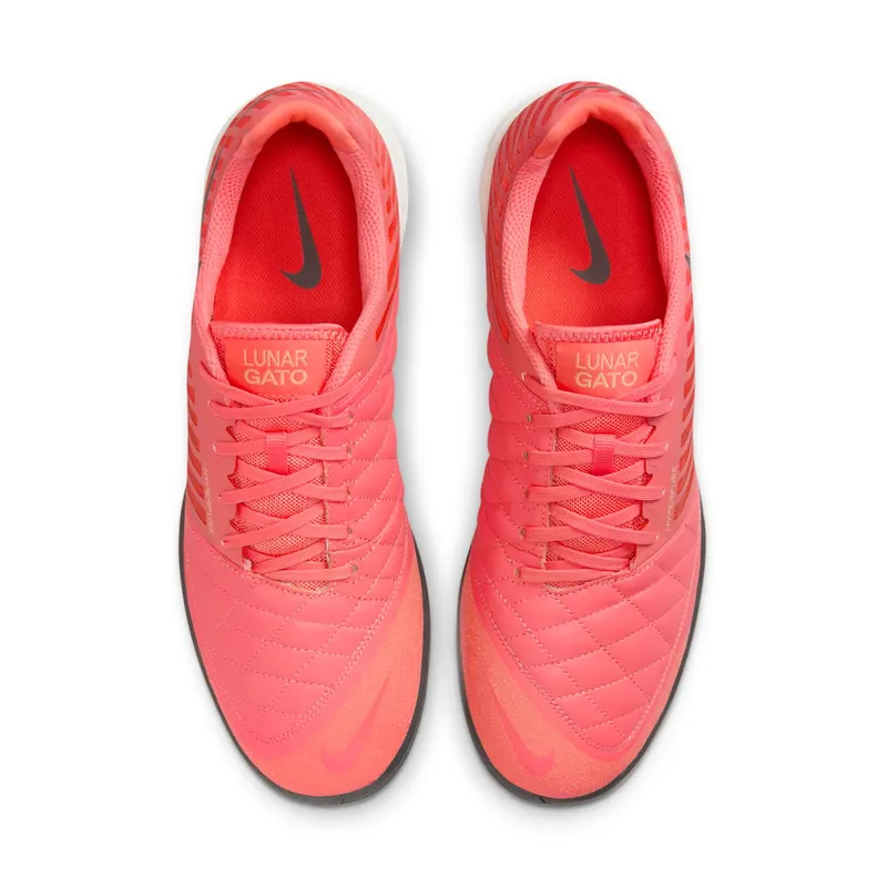 Nike Lunargato II Apricot Agate Anthracite (580456-802)