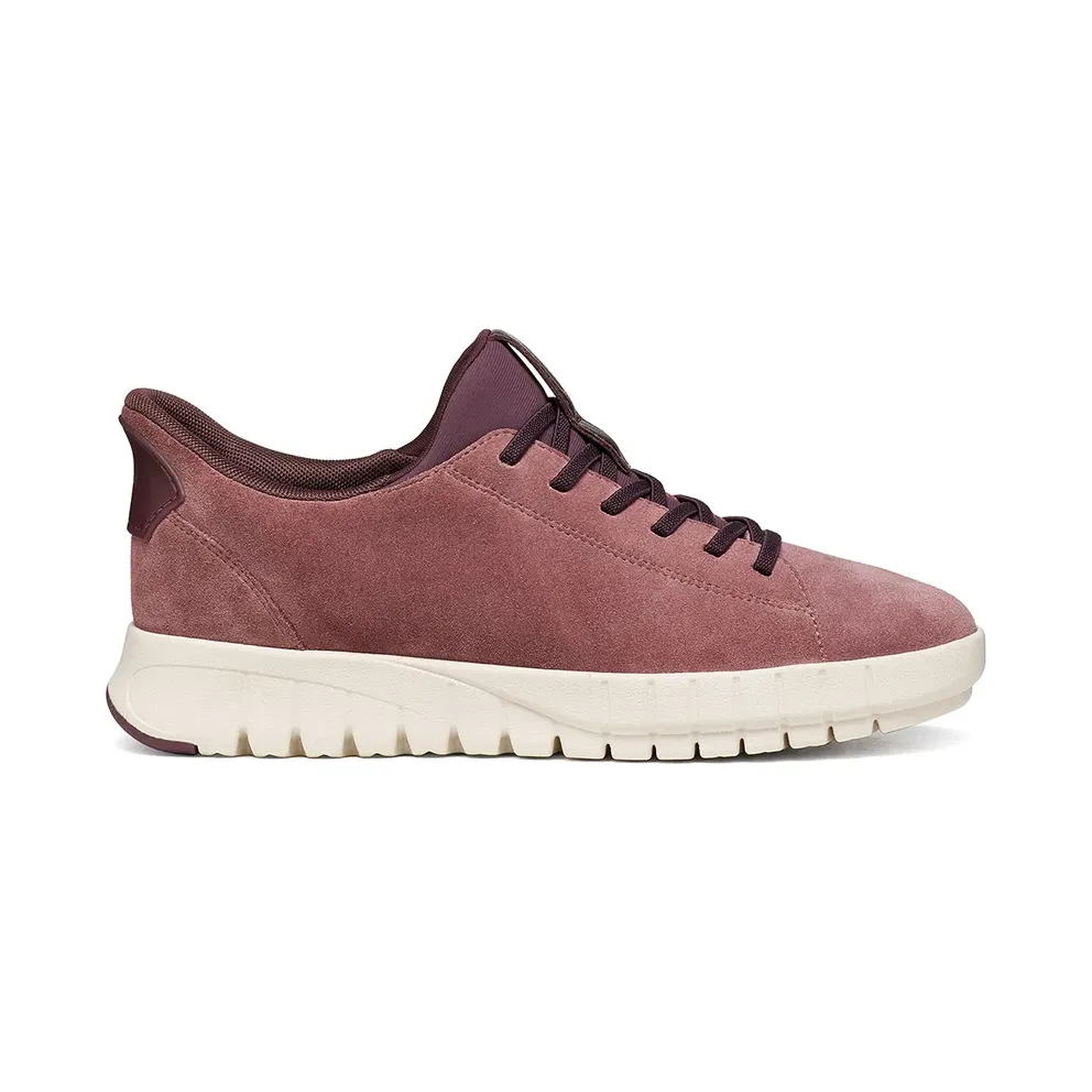 Geox Flextride Plus “Old Rose” (D657SC00022C8014)