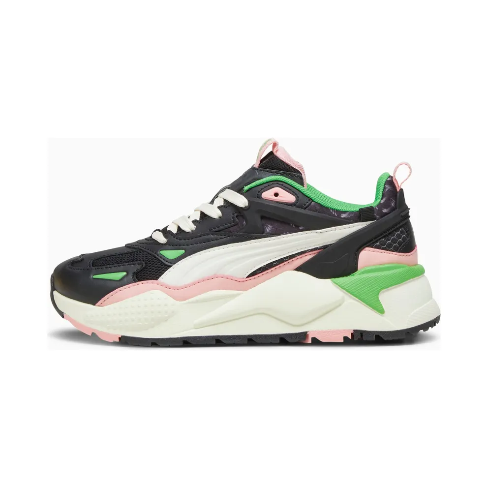 Puma RS-X Efekt WOTB Damen Schwarz (392517-01)