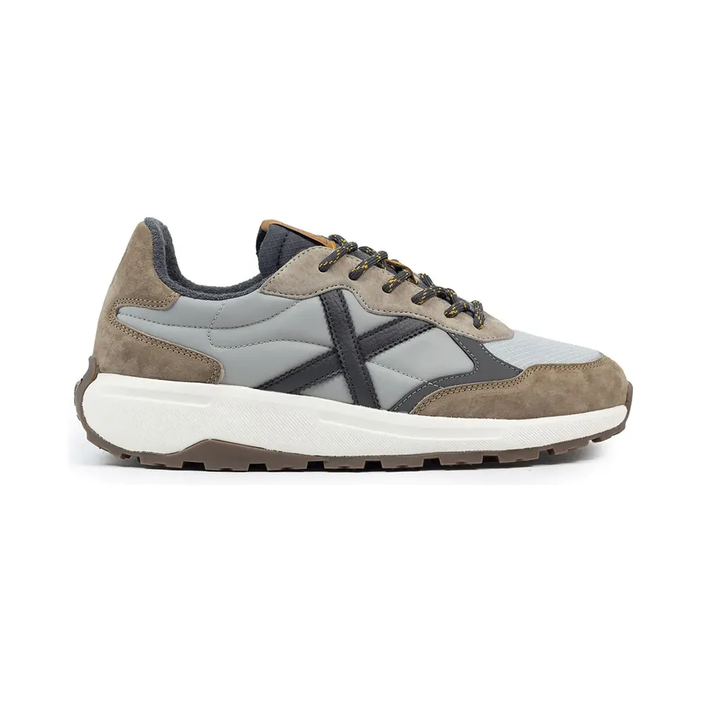 Munich sneaker Grey (4599009)