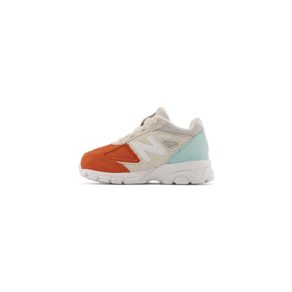 New Balance 990v4 Kith Cyclades (IV990KC2)