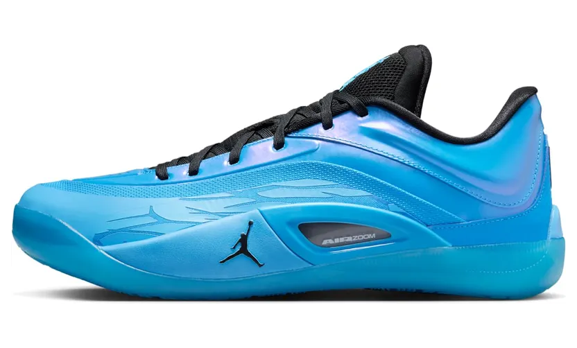 Jordan Zion 4 FB1802-400