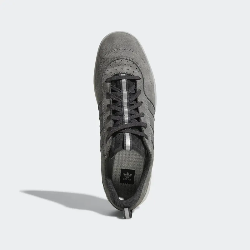 adidas City Cup Numbers Grey Five/Carbon/Grey One (B41686)