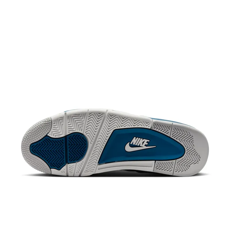 Nike Air Jordan 4 Retro Bred Reimagined (FV5029-141)