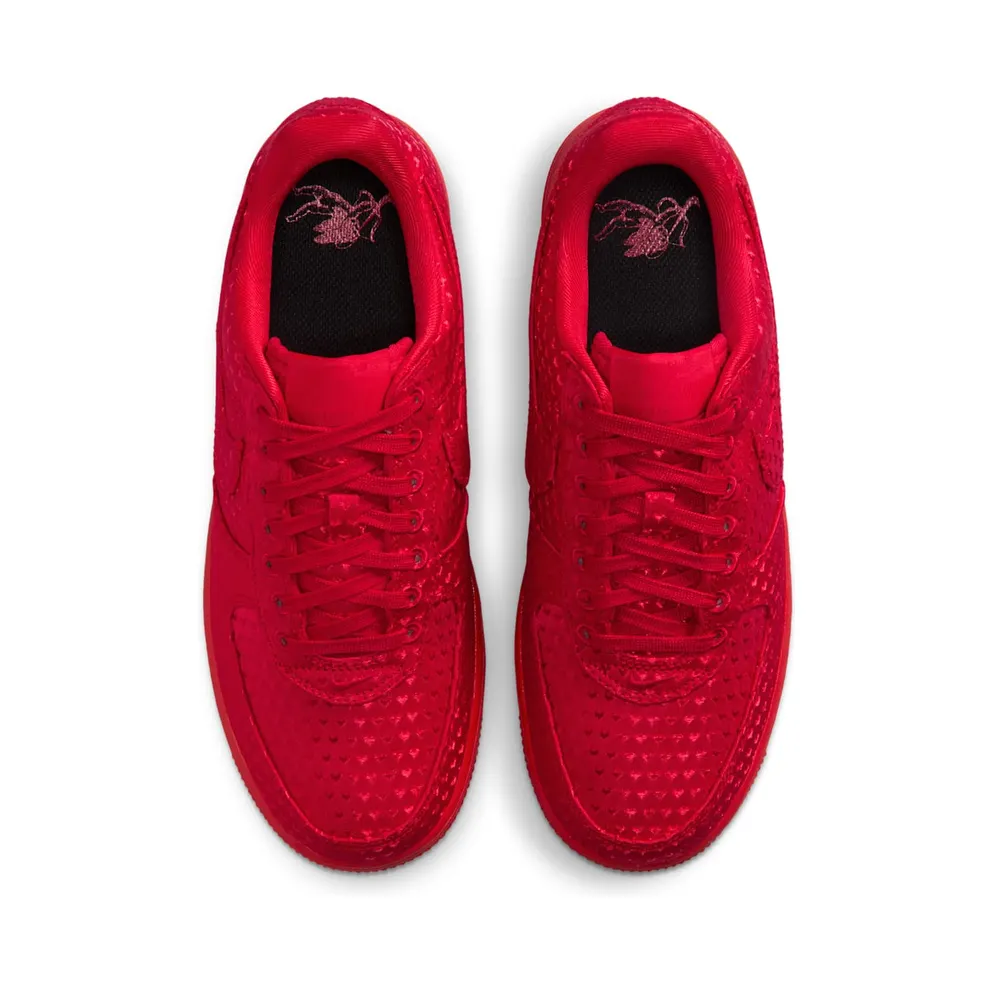 Nike Air Force 1 Low “Valentine’s Day 2026” (IQ9965-600)
