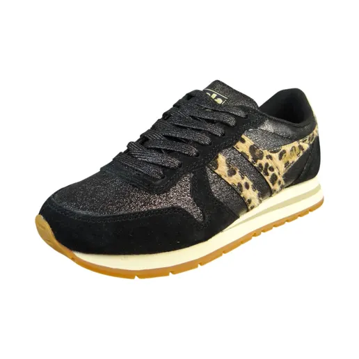 Gola Daytona “Chamois / Brown / Black” (CLB852BC)