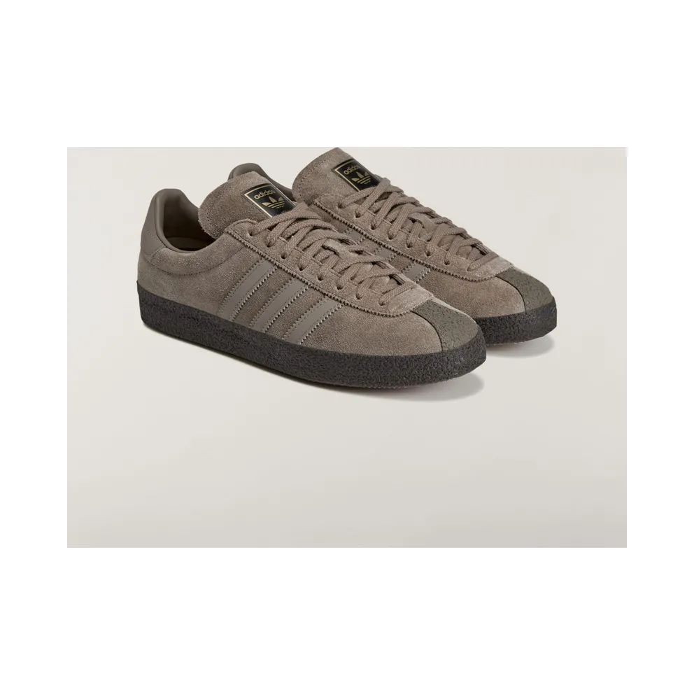 adidas Mendacino II SPZL Blanch Brown (KK3671)