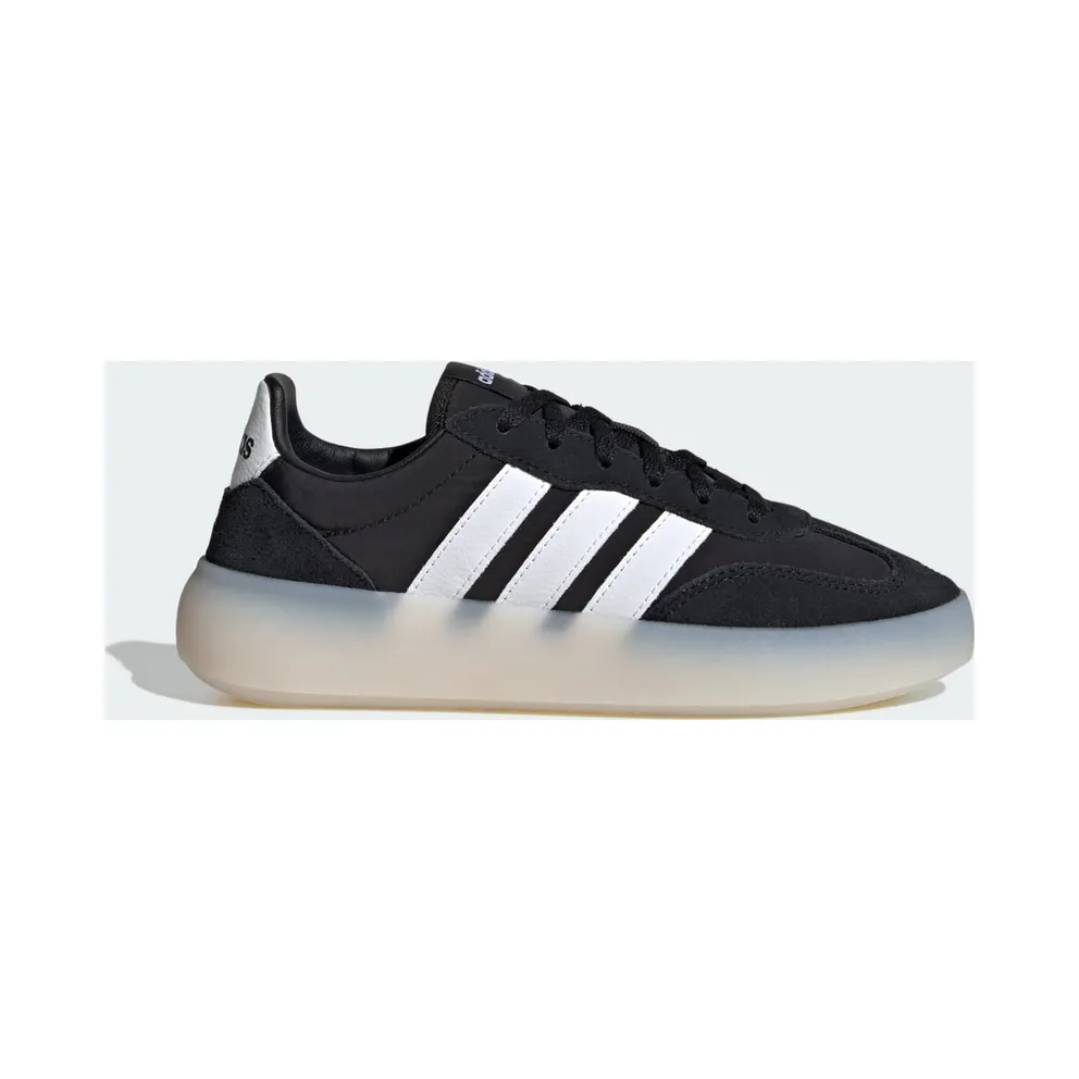 adidas Barreda Decode Core Black Cloud White Core White (JR0762)
