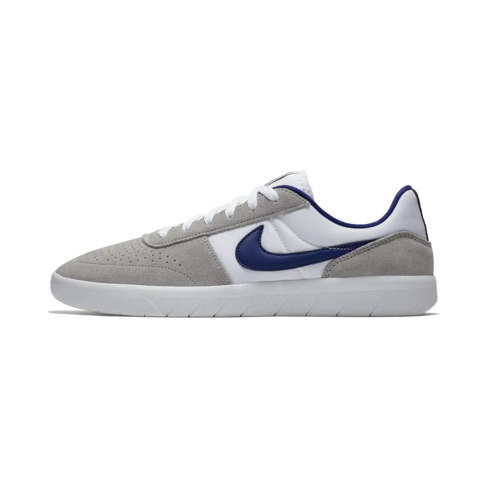 Nike SB Team Classic Wolf Grey Blue Void Wolf Grey/White-Blue Void-Team Orange (AH3360-002)