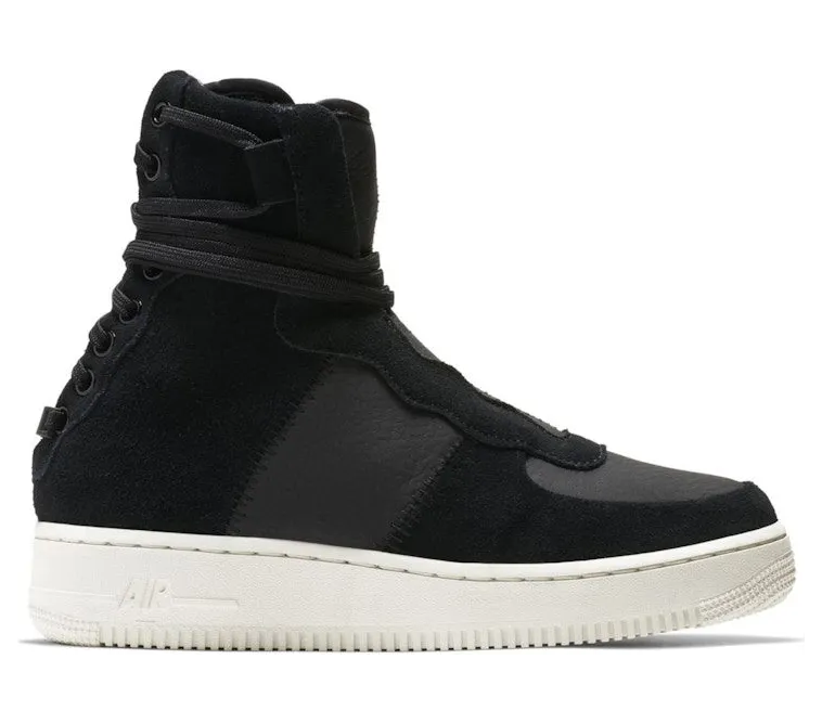 Nike Air Force 1 Rebel XX PRM Sail (BV8252-001)