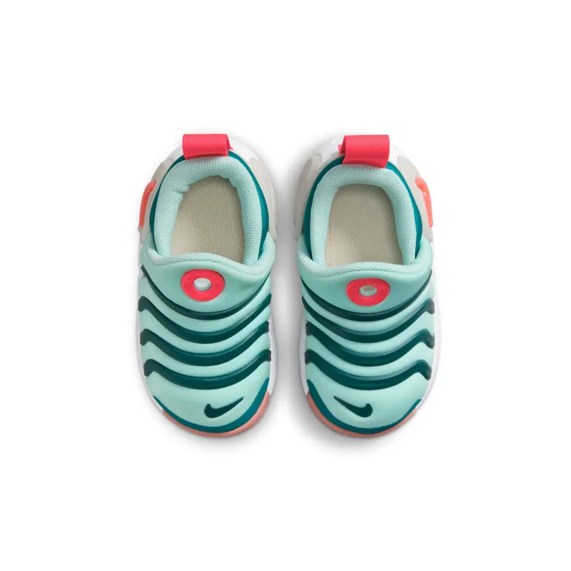 Nike Dynamo Go TD “Jade Ice” (DH3438-300)