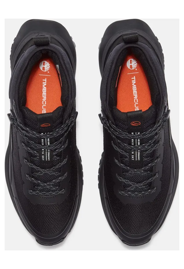 timberland-sneaker TB0A4167EK9