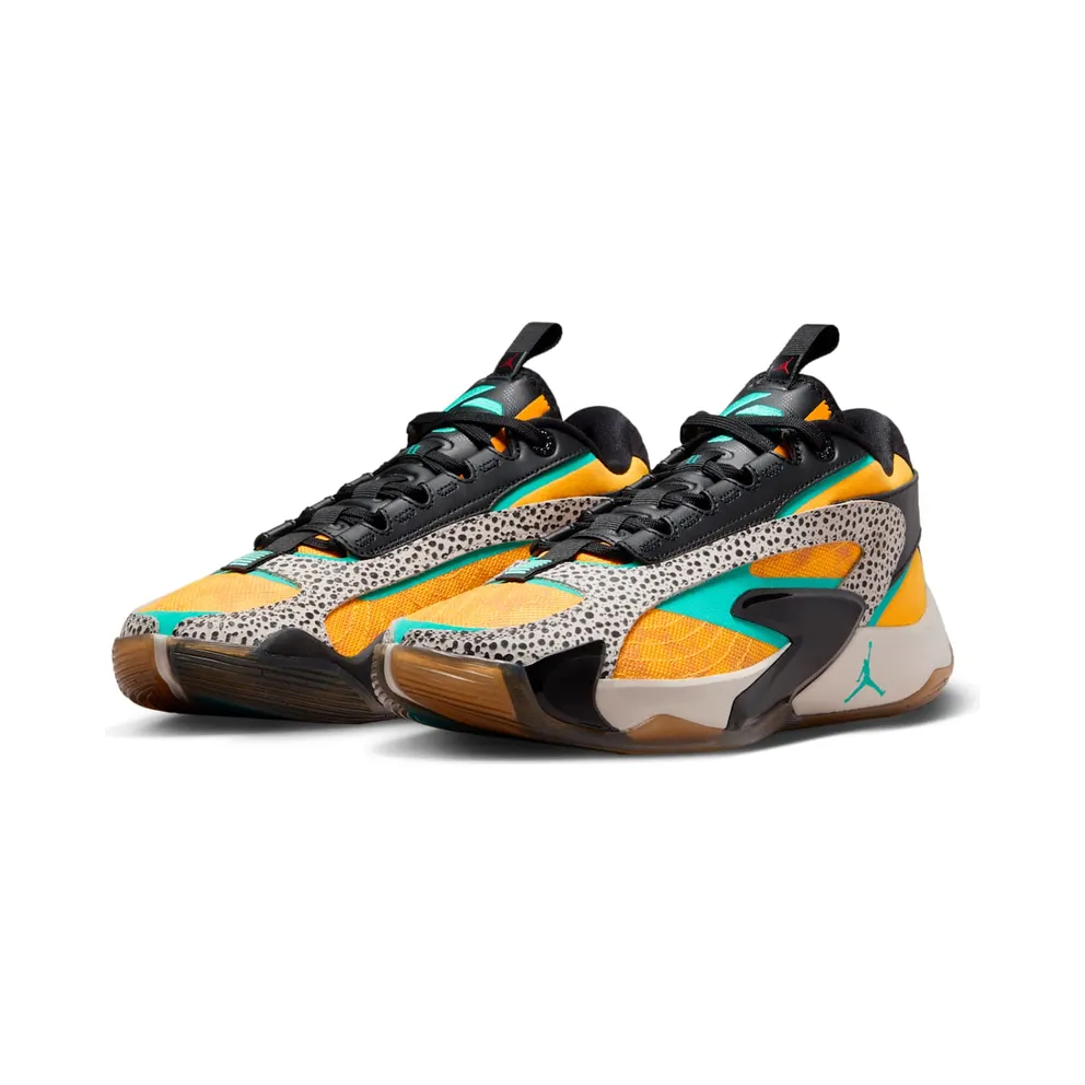 Jordan Luka 2 “Safari” (FQ9044-800)