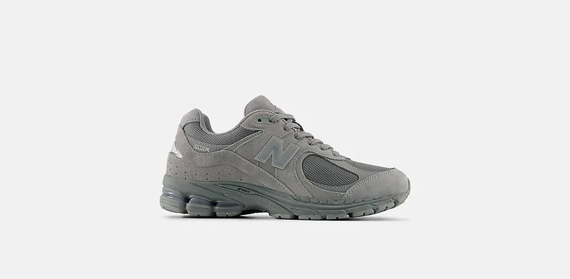 New Balance 2002R “Slate Grey / Dark Silver Metallic” (U20021O2)