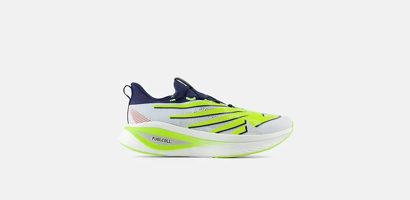 New Balance FuelCell SC Elite V3 TCS New York City Marathon (2023) (MRCELNM3)