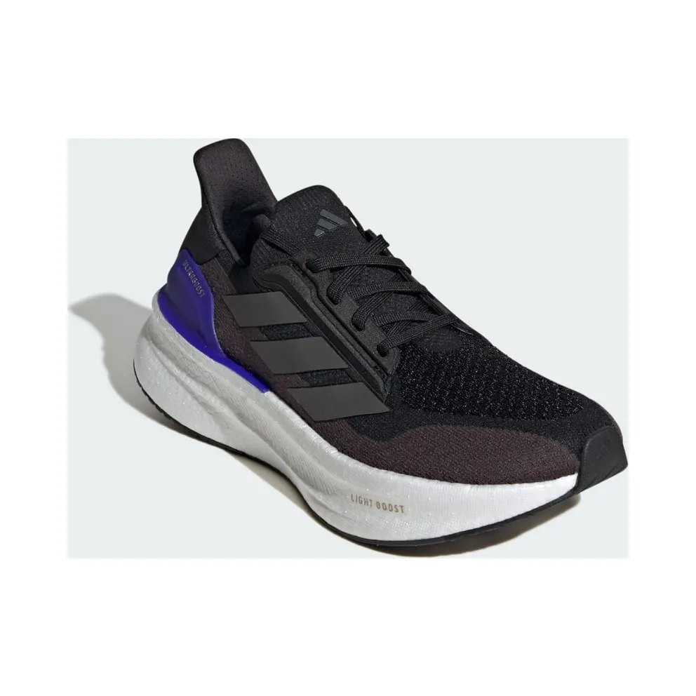 adidas Ultra Boost 5X Core Black Night Metallic Night Flash (JH9031)