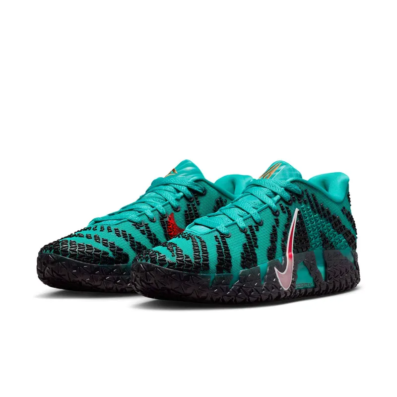 Nike Ja 3 “Scratch 3.0” (HF2793-300)
