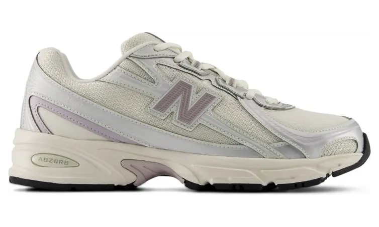New Balance 740 “Sea Salt Metallic” (U7402F3)