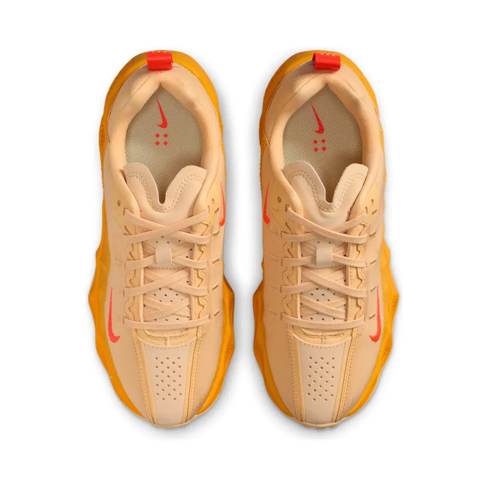 Nike Ava Rover GS “Celestial Gold Bright Crimson” (HF6331-200)