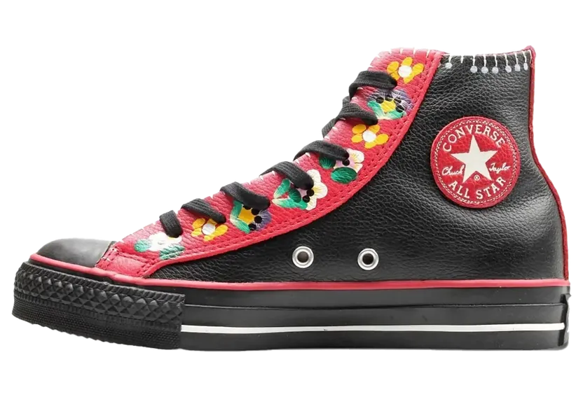 Converse All Star Matryoshka High Sneakers “Chuck Taylor” (1V337)