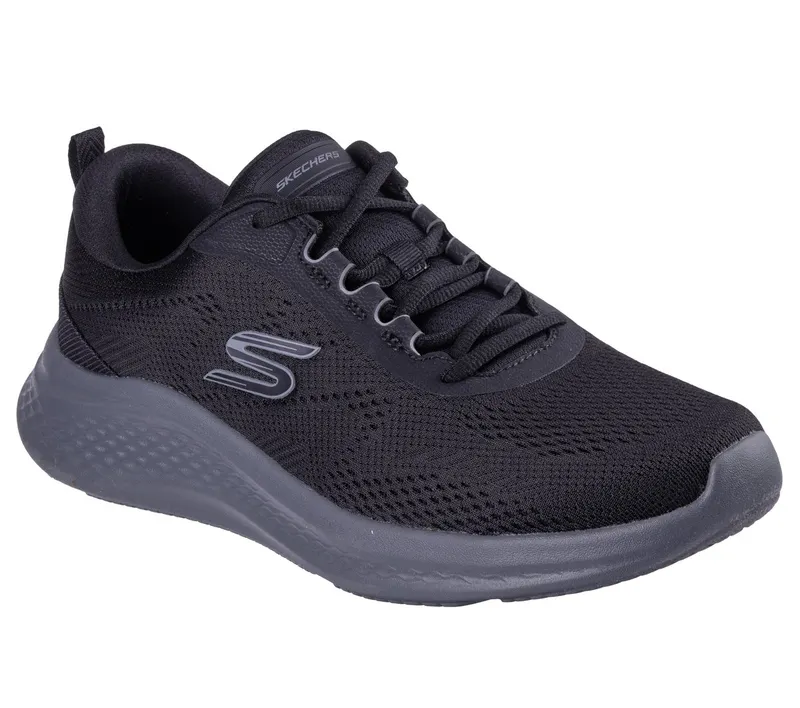 Skechers Skech-Lite Pro 2.0 – Berrix Sneaker Black/Houtskool