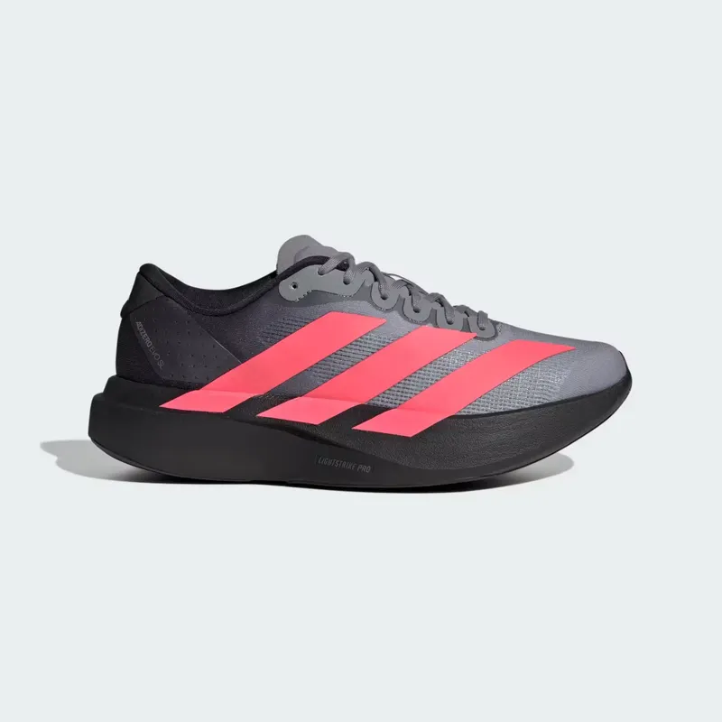 Adidas Adizero Core Black / Solar Turbo / Light Onix (KI9945)